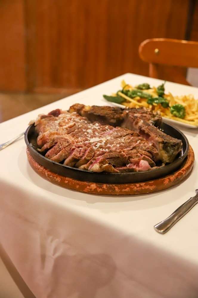 Asador El Bierzo - 3