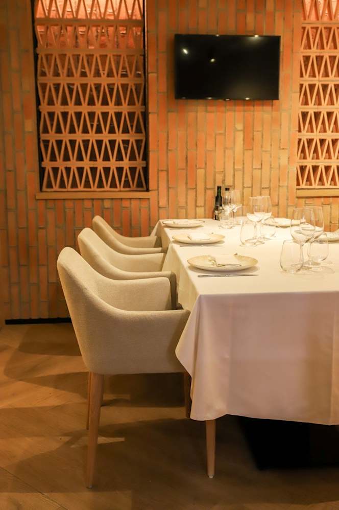 Asador El Bierzo - 5