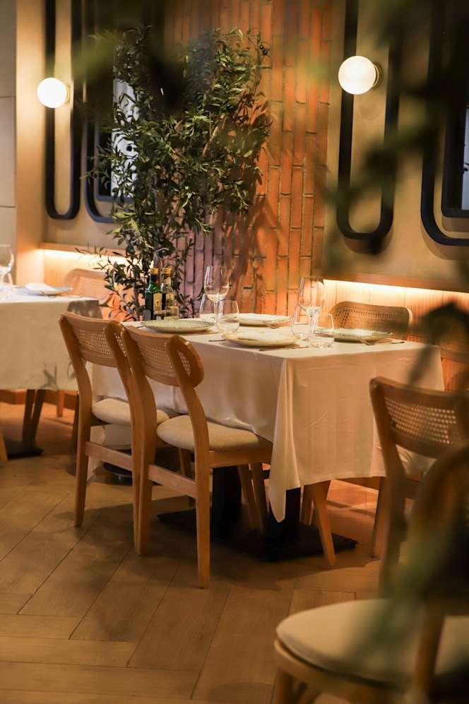 Asador El Bierzo - 6