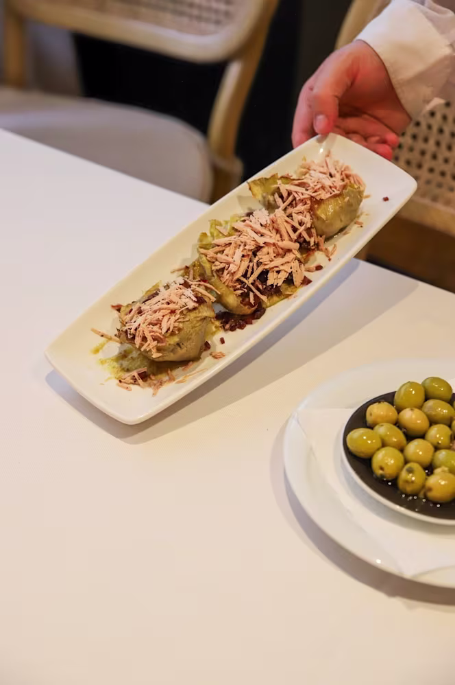 Asador El Bierzo - 1