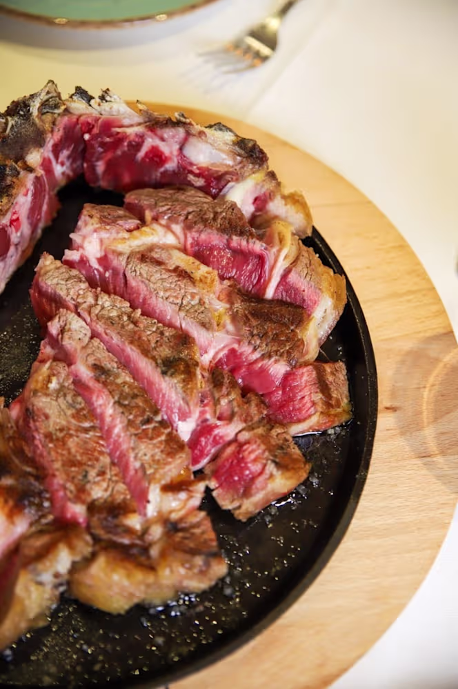 Asador El Bierzo - 2