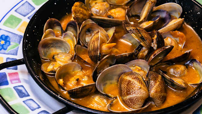 Asador El Bierzo - 7