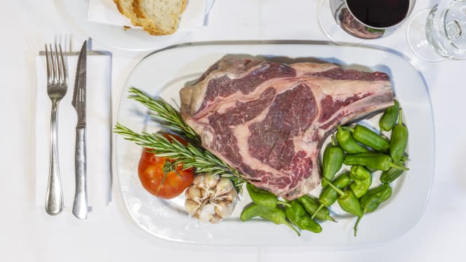 Asador El Bierzo - 9