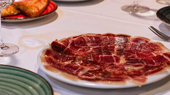 Asador El Bierzo - 8