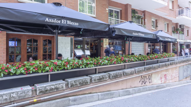 Asador El Bierzo - 0