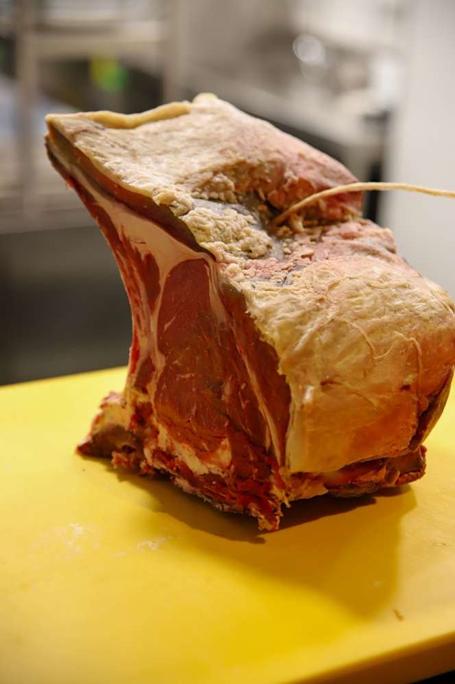 Asador El Bierzo - 4