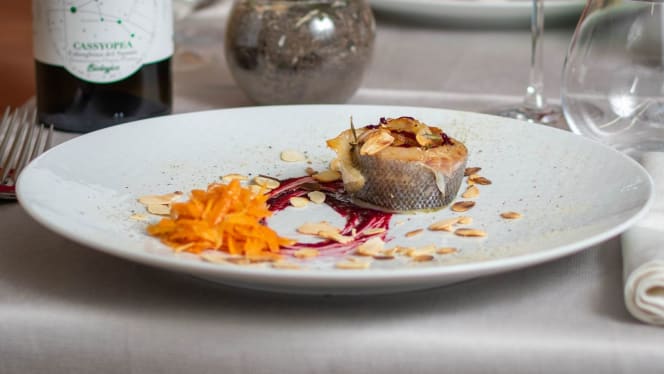 Seduta 1807 – Wine and Food Tasting - 2