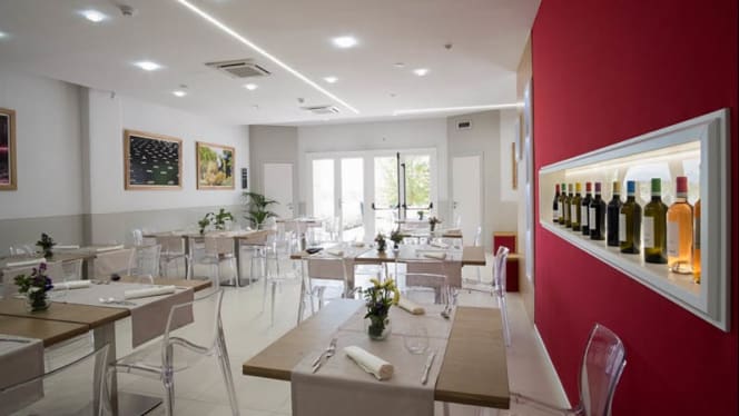 Seduta 1807 – Wine and Food Tasting - 6