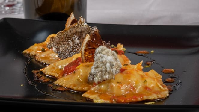 Seduta 1807 – Wine and Food Tasting - 3