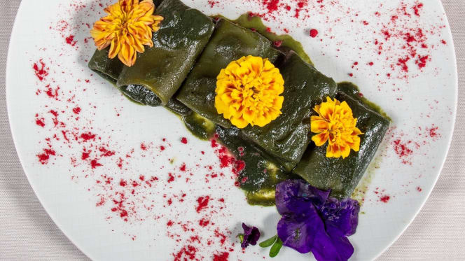 Seduta 1807 – Wine and Food Tasting - 0