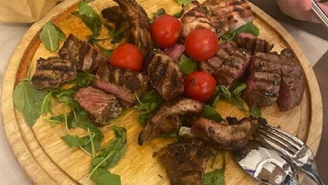 Ristorante Pizzeria Fontebecci - 8