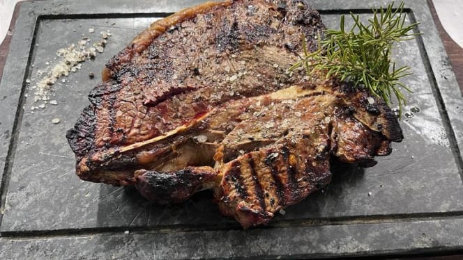 Ristorante Pizzeria Fontebecci - 6