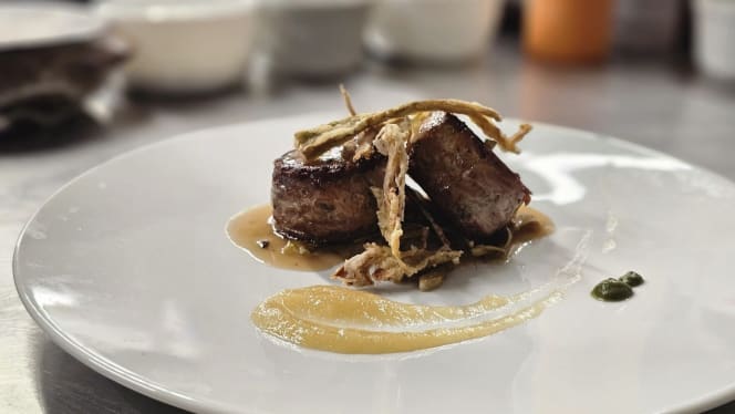 Ristorante Pizzeria Fontebecci - 2