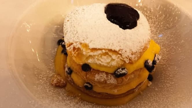 Ristorante Pizzeria Fontebecci - 7