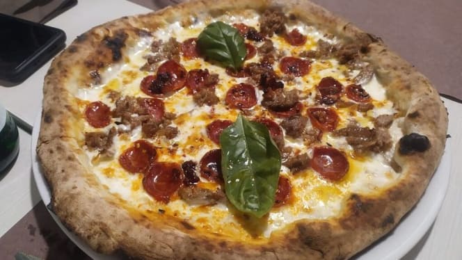 Ristorante Pizzeria Fontebecci - 9