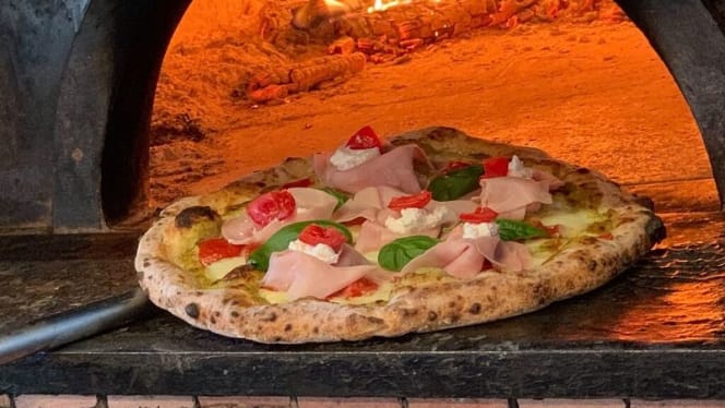 Ristorante Pizzeria Fontebecci - 1