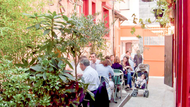 Le Triton - Les Lilas - 9