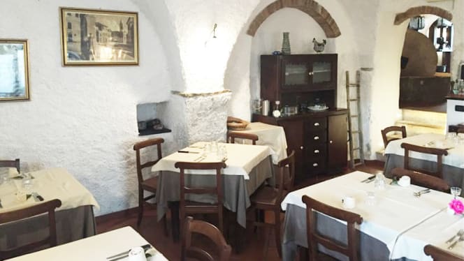 Osteria il Frantoio dell’Agora - 0