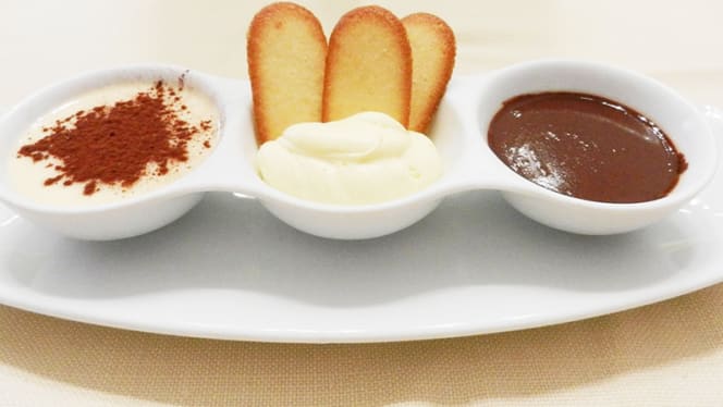 Osteria il Frantoio dell’Agora - 1