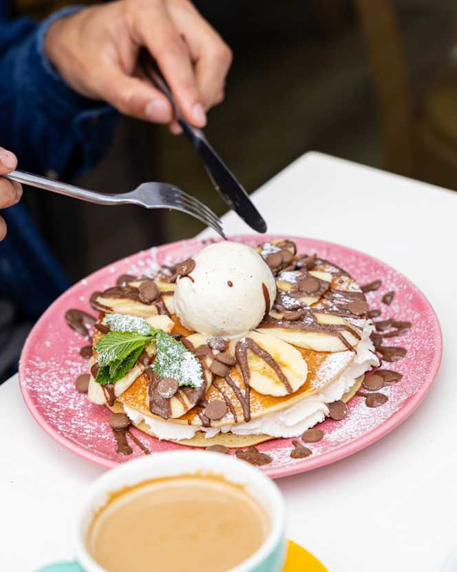 Crêpe Touch Cesson - 0