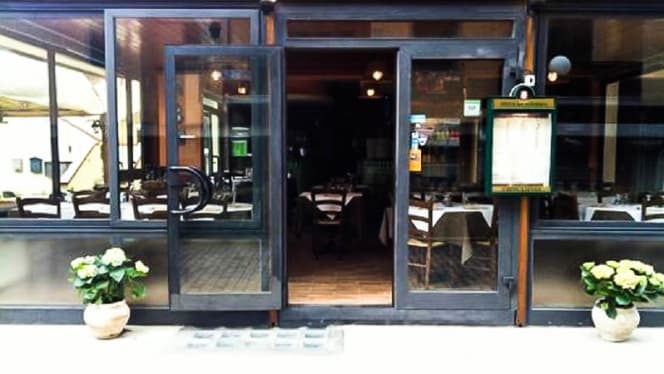 La Cantina del Mare - 0