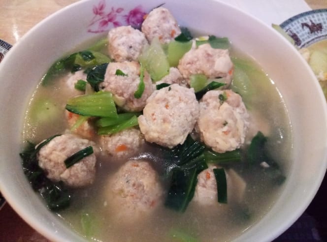 Heng Yuan - Paris - 2