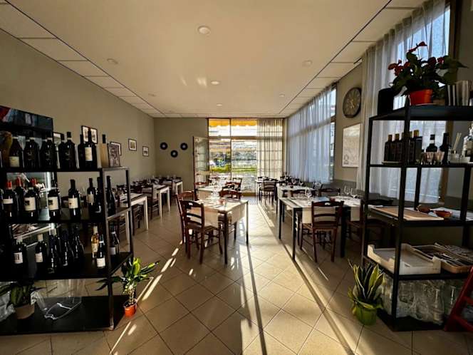 The Corner Ristorante-Pizzeria - 1