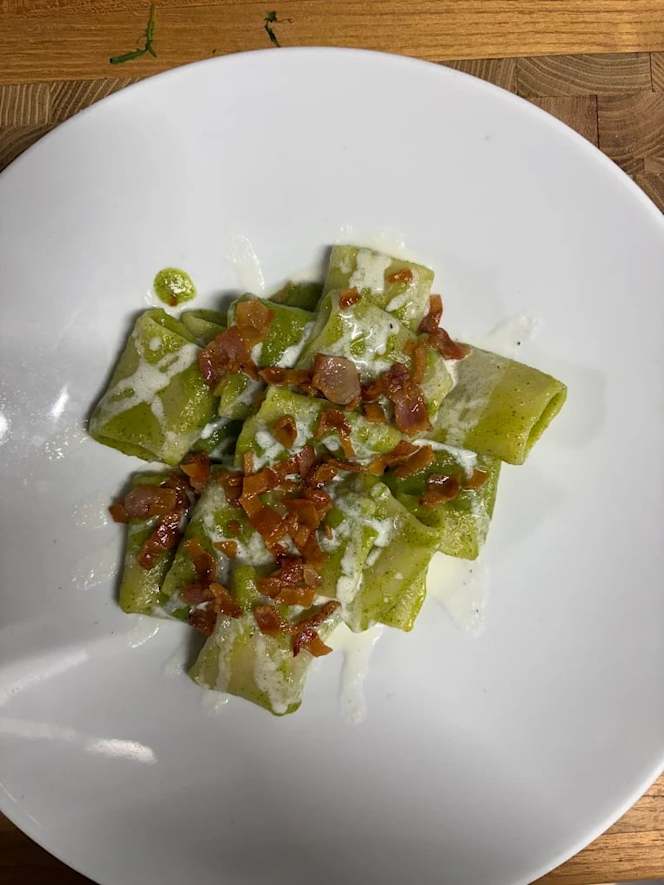 The Corner Ristorante-Pizzeria - 2