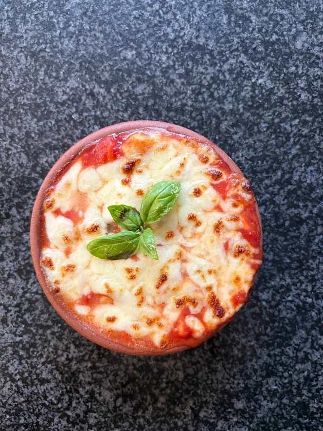 The Corner Ristorante-Pizzeria - 5