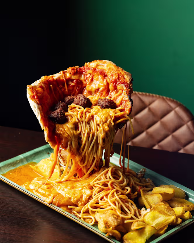 Mr.Jerry Risto Pub - 1