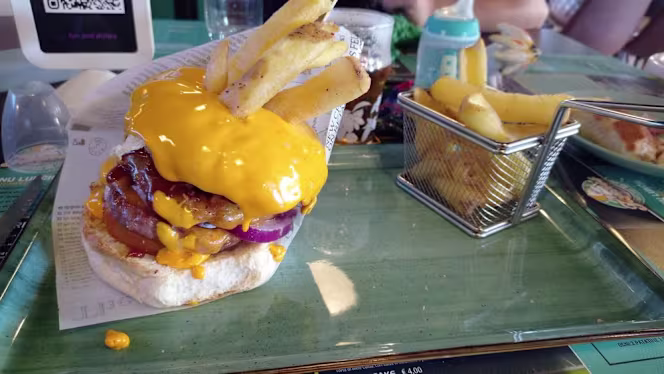 Mr.Jerry Risto Pub - 6