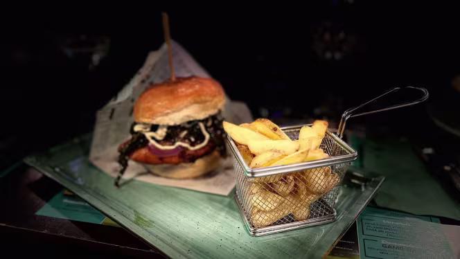 Mr.Jerry Risto Pub - 0