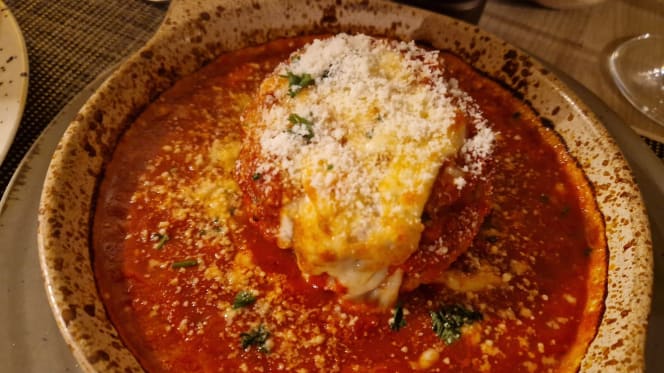 Cin Cin Italia Restaurant - 8