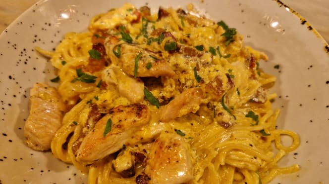 Cin Cin Italia Restaurant - 5