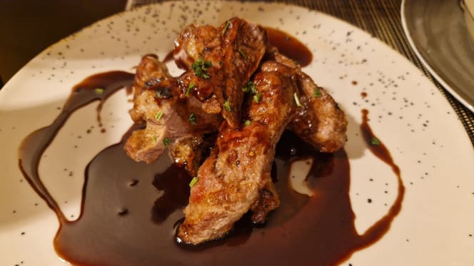 Cin Cin Italia Restaurant - 6