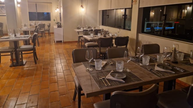 Cin Cin Italia Restaurant - 1