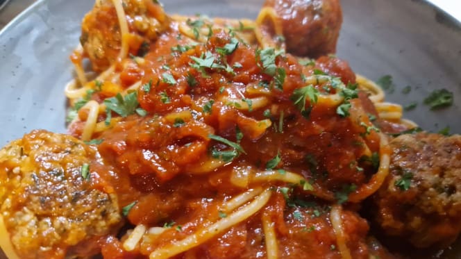 Cin Cin Italia Restaurant - 2