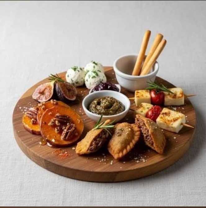 Sabores da terra - 4