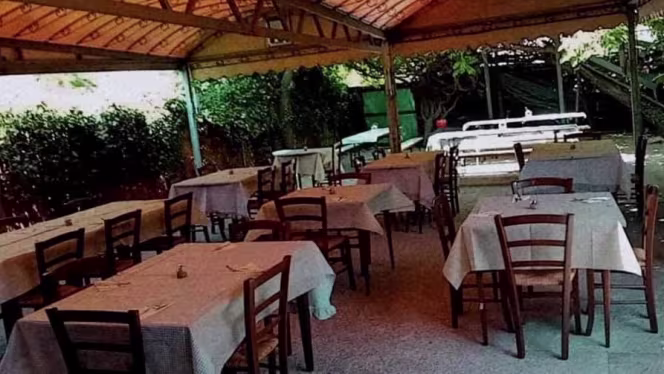 Trattoria La Tavernetta - 8