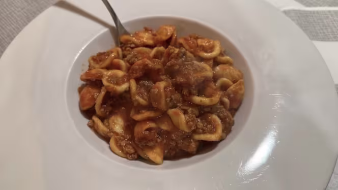 Trattoria La Tavernetta - 6