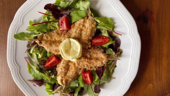 Trattoria La Tavernetta - 0