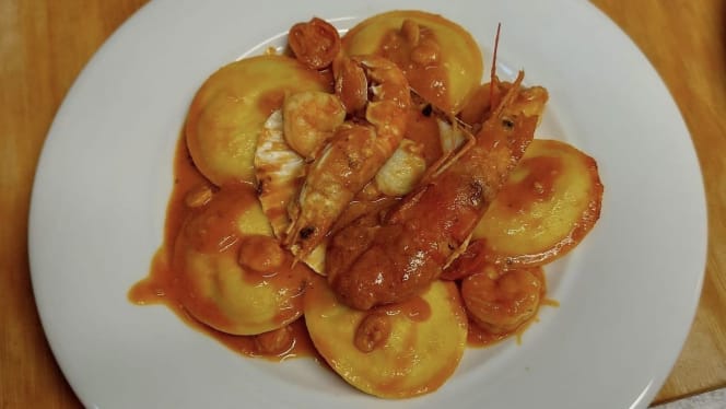 Trattoria La Tavernetta - 3