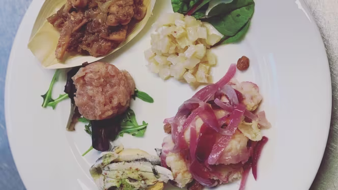 Trattoria La Tavernetta - 7