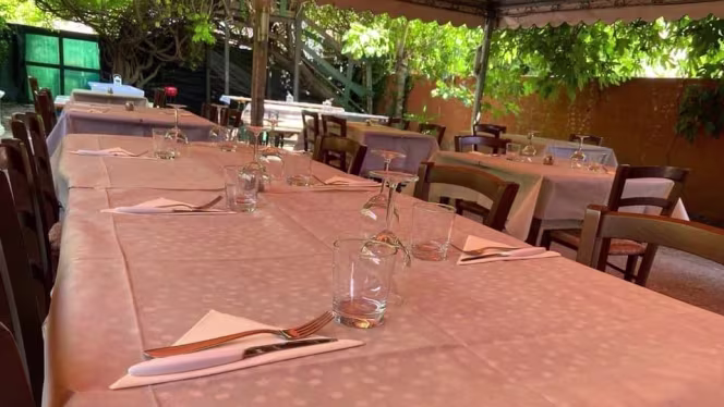 Trattoria La Tavernetta - 5