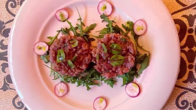 Trattoria La Tavernetta - 4