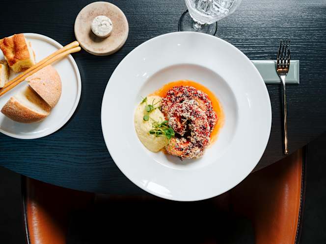 Porticcioli Bergamo - 3