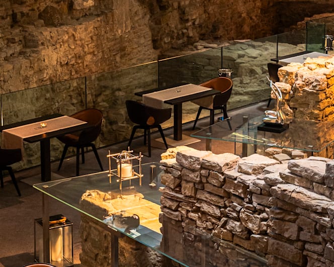 Porticcioli Bergamo - 0