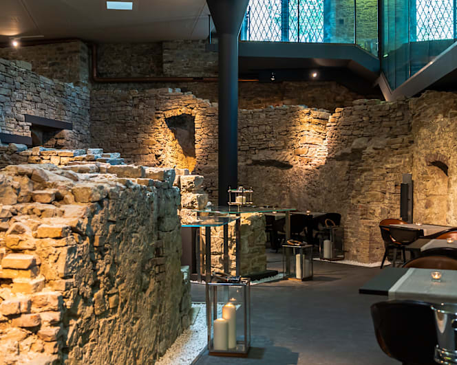 Porticcioli Bergamo - 9