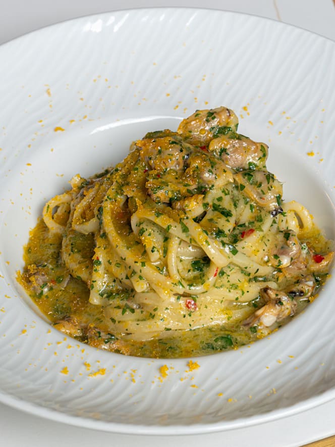 Porticcioli Bergamo - 6