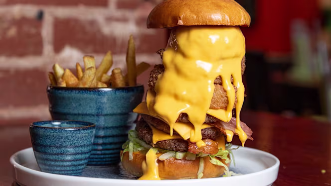 Pendle Witch Lancaster - 1